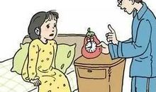 如果你不能养活我一辈子，为什么从小对我那么娇惯？