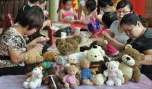 每个你认为幸福的回忆,其实都带着伤