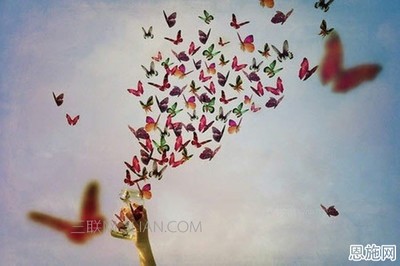 经典励志文章：如何找到人生目标