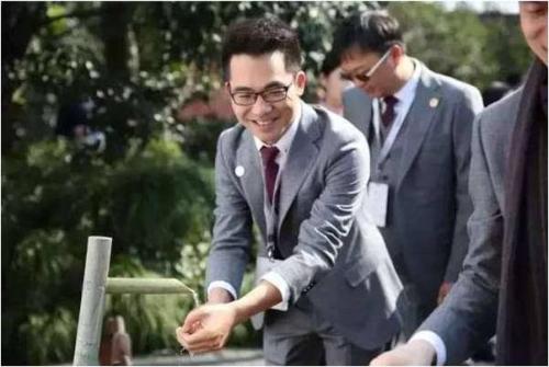 从创业到管理：史玉柱对企业家的五点建议