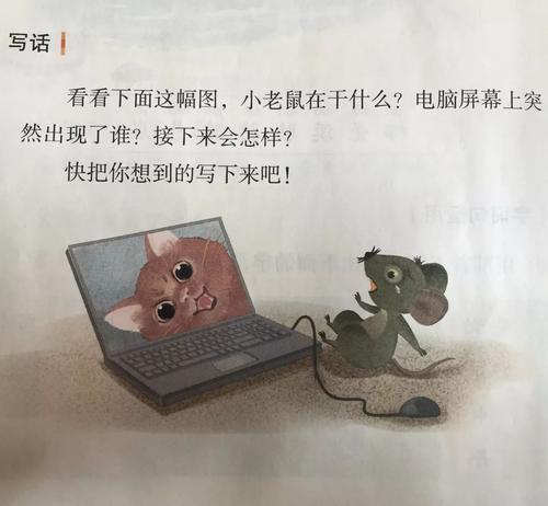 老鼠的心