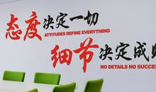 励志文章:思维方式决定成败