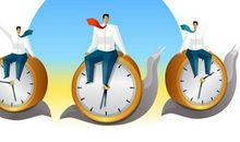 越努力，越糟糕？3个方法教你做到事半功倍