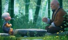 励志小故事：小和尚卖石头