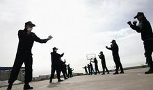 励志文章：生命禁区的还魂草