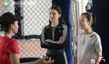 人生，须有强大的对手相伴