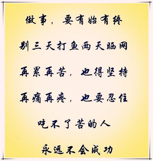 老罗：我怕一辈子吃苦