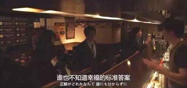 您必须度过未知的痛苦