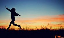 励志文章：多努力一次