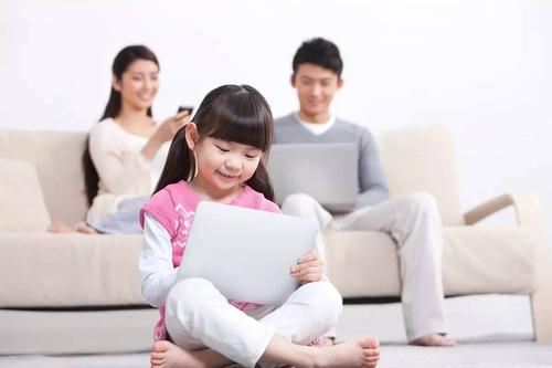 九十年代出生的孩子对父母的十个希望