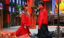 盛装之下，须有一颗坚忍的心