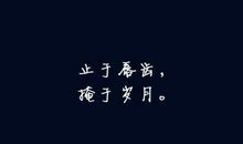 一千零一次的坚强