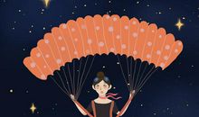 有梦想才有希望，有梦想才有未来