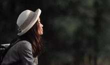 现在问自己，你该坚持些什么？