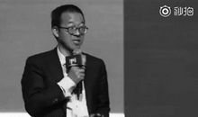 俞敏洪：成功没有终点