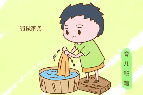 教育孩子，我们应该惩罚吗？
