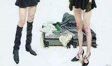 陈丹青:文凭是平庸的保障