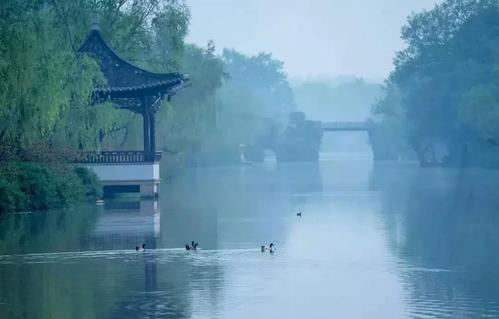 杜甫：江婷