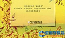 爱的教育爱国少年读后感