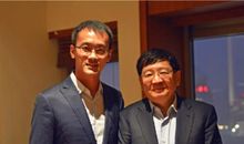 徐小平：为了梦想，从留学生到服务员也无妨