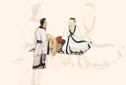 哲学故事：天堂帮助那些自助的人