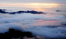 精美励志文章：活着的最高境界