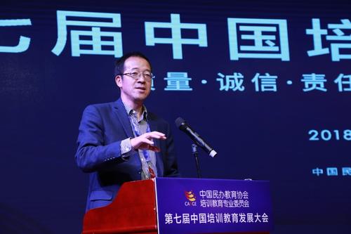 于敏红：教育是我一生的愿望和兴趣