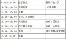 你就是你花出去的时间