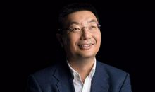 江南春：电梯里的亿万富翁