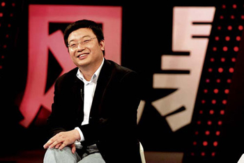 江南春：离死亡还有三年的时间