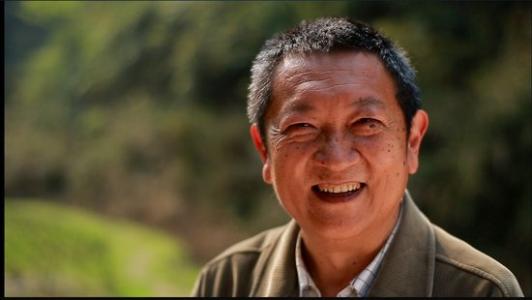 我和中国梦