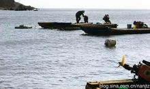 哲理小故事：看海与出海