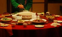 《请客》，春节最佳微小说