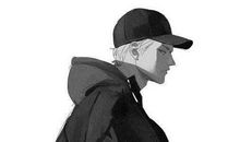 社会没有残酷，他只是不偏袒你