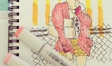 《一切都是最好的安排》读后感：细小的善意，温暖的烛光