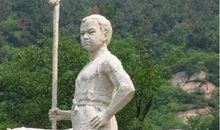 王二小读后感600字