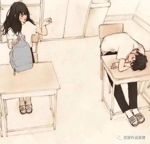爱到最后，实现自由