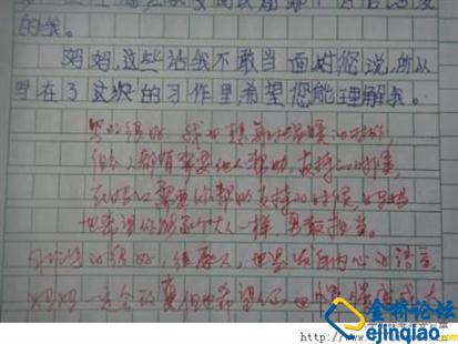 学校一般评论