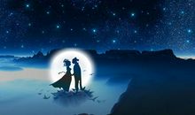 关于七夕的现代诗句