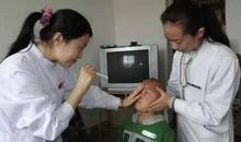 教师实习期间自我总结精