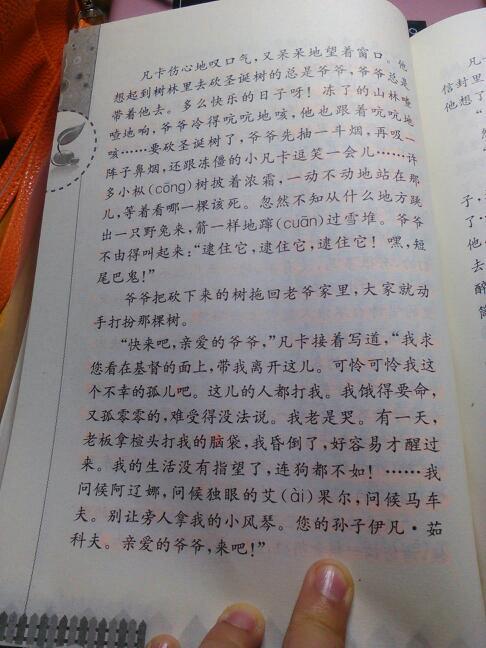 范卡的延续