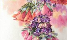 经典语录：在哪里存在，就在哪里绽放