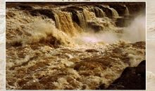 关于黄河的古诗句