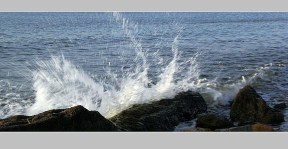 惊涛骇浪