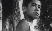 父亲的责任——电影《勇气》观后感