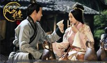 春雷的优美句子