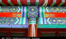 用雕梁画栋造句