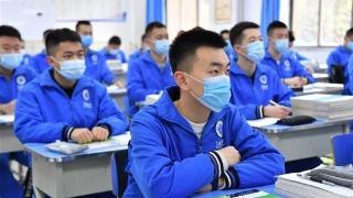 开学之初，高中生应该做好的五件事（5）