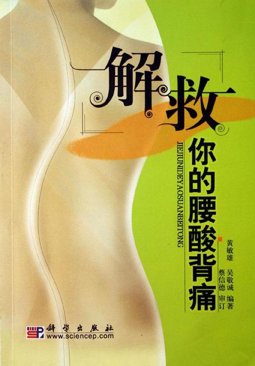 背痛