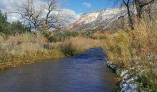 关于冬天景色的诗句